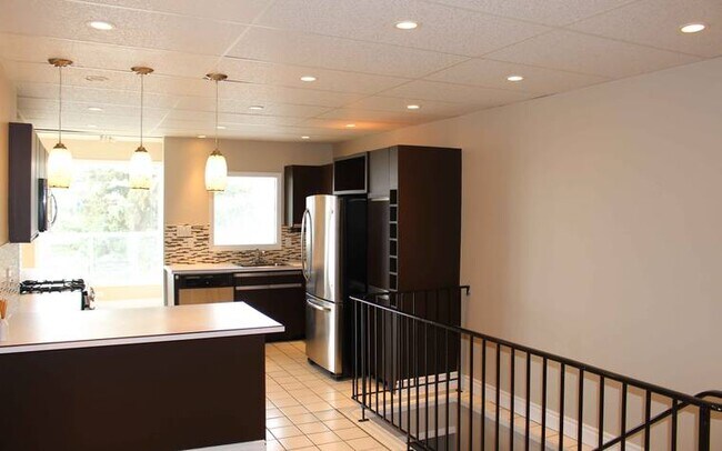 Photo du bâtiment - 307 11th St E