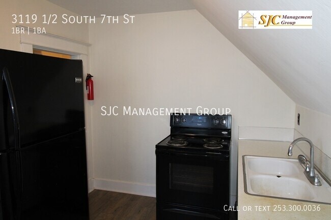 Foto del edificio - 3119 1/2 South 7th St -