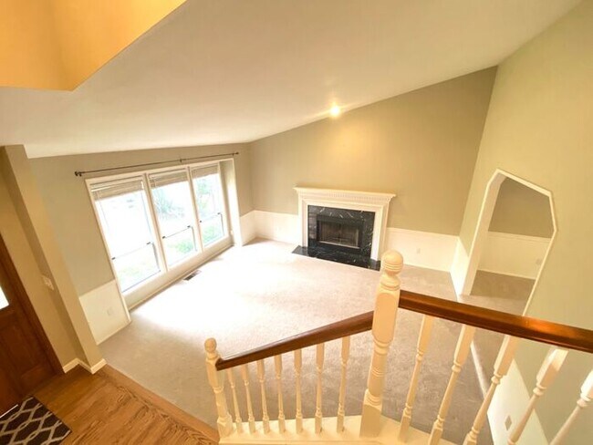 Building Photo - Cimarron Home