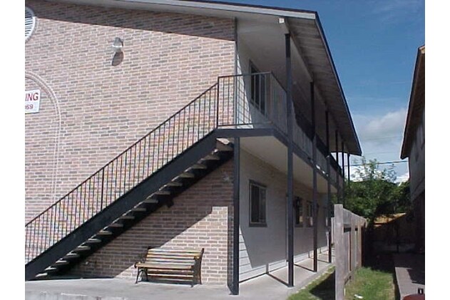 Building Photo - 8207 Sam Rayburn Dr