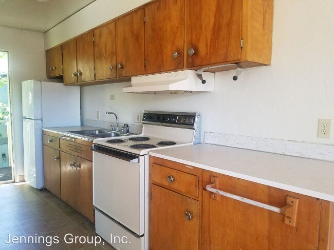 Foto del edificio - 2954 Willamette St