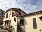 4 units on the property - 1861 Kelton Ave