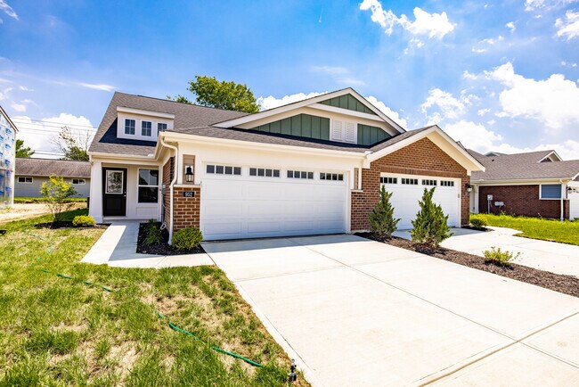 Foto del edificio - 952 Southline Dr