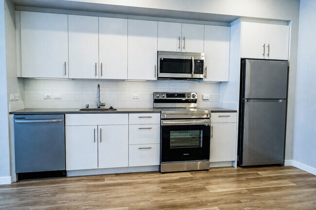 Foto del edificio - 260 Brooklyn Basin Wy