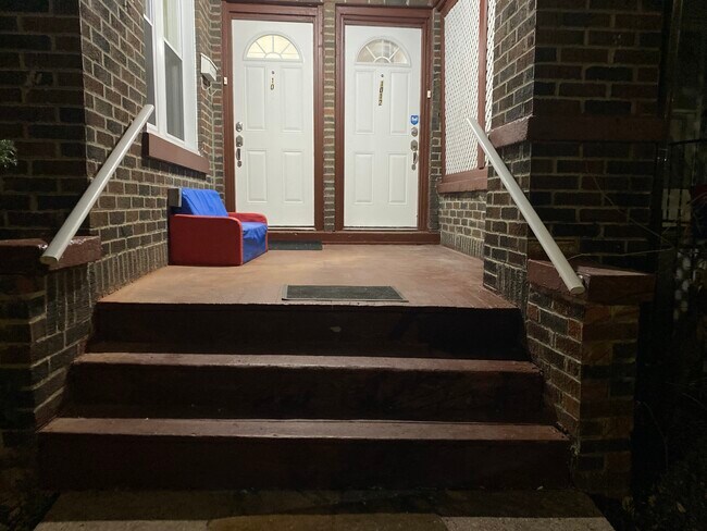 Photo du bâtiment - 1012 Bruce Av