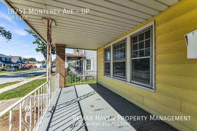 Foto del edificio - 18751 Monterey Ave