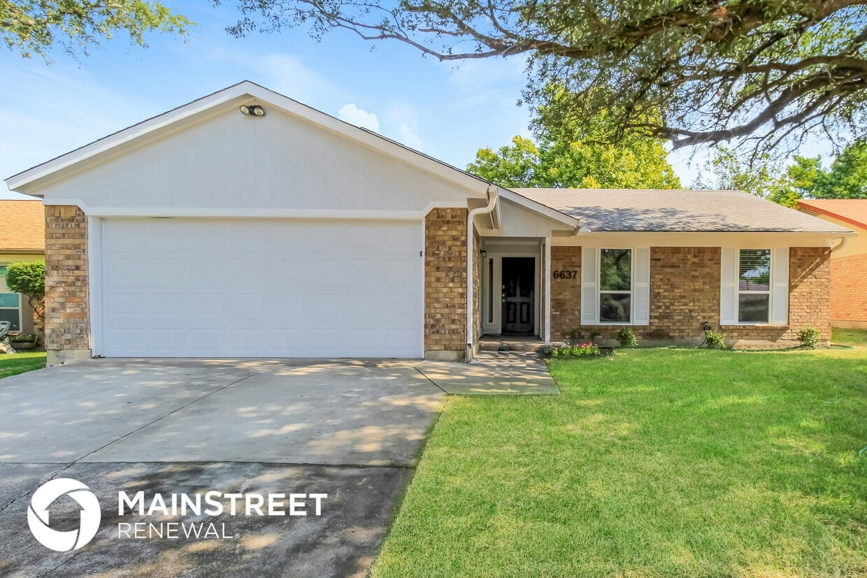 Primary Photo - 6637 N Park Dr