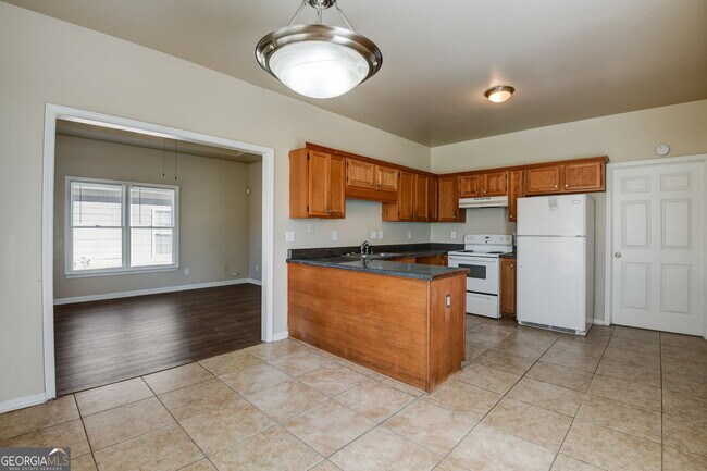 Foto del edificio - 859 Margaret Pl NW