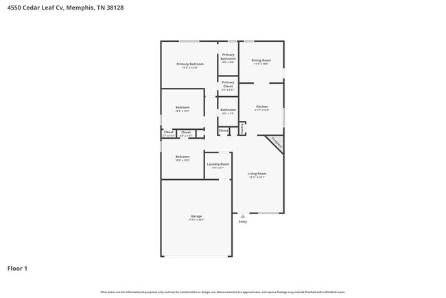 Foto del edificio - 4550 Cedar Leaf Cove