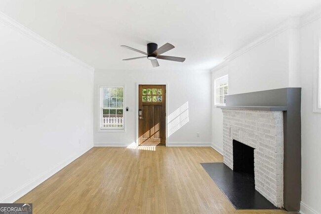 Foto del edificio - 1107 Hardee St NE