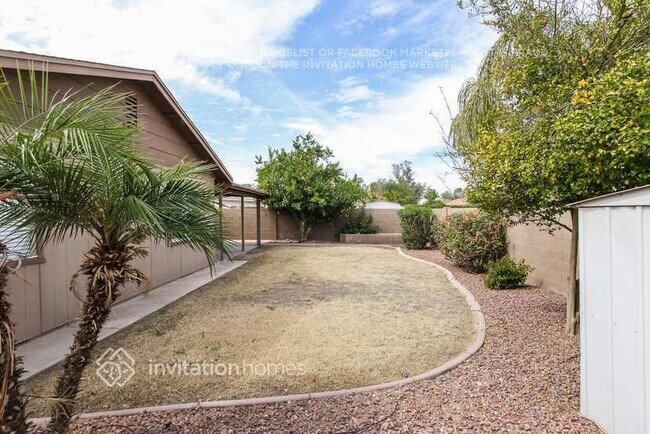 Foto del edificio - 6110 W Tierra Buena Ln