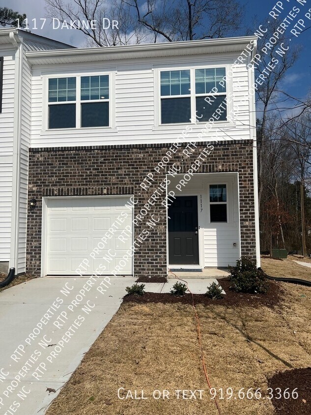 Foto principal - 1117 Dakine Dr