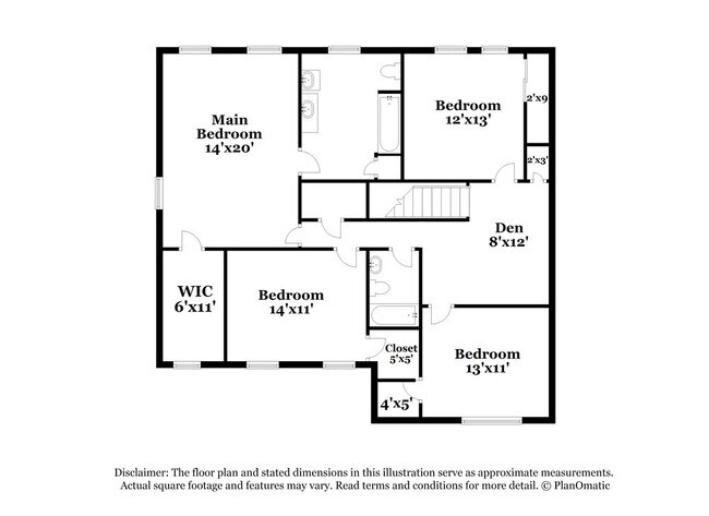 Building Photo - 10806 Ranchland Fox