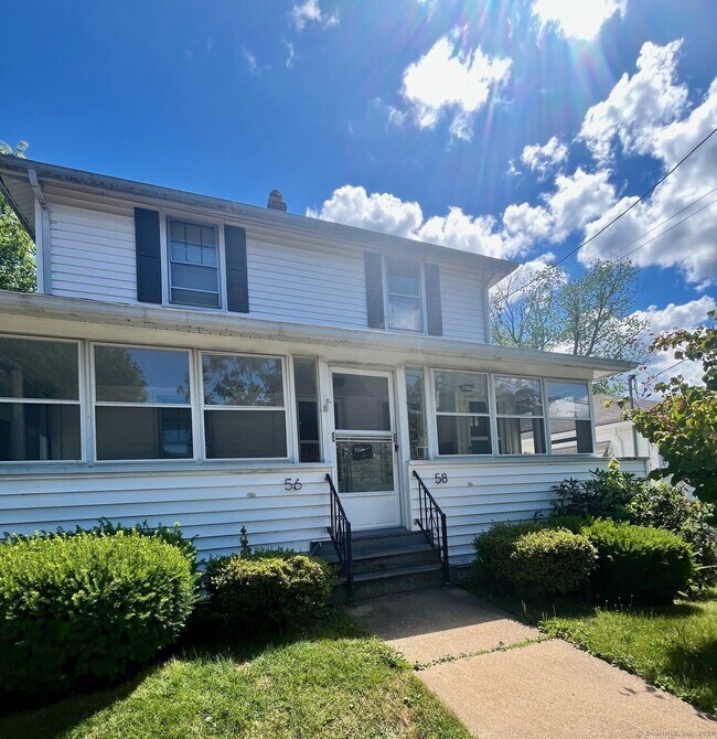 Building Photo - 56 Hawthorne Ave