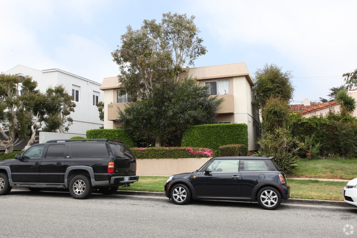 Foto del edificio - 811 Euclid St