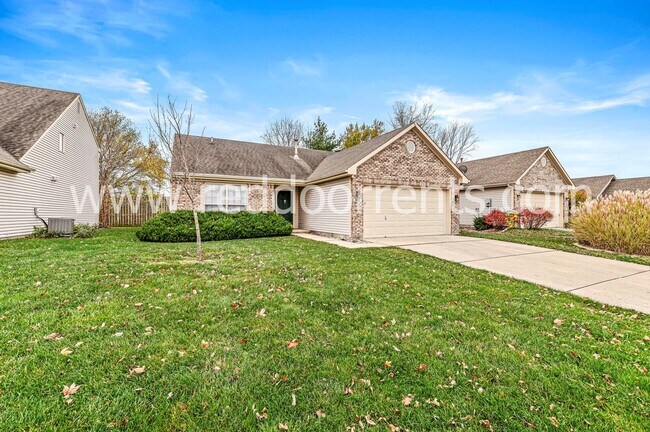 Building Photo - Spacious Home in Charming Brownsburg