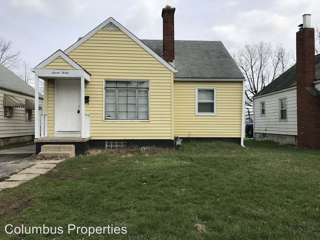 Primary Photo - 3 br, 1 bath House - 730 Napoleon Avenue