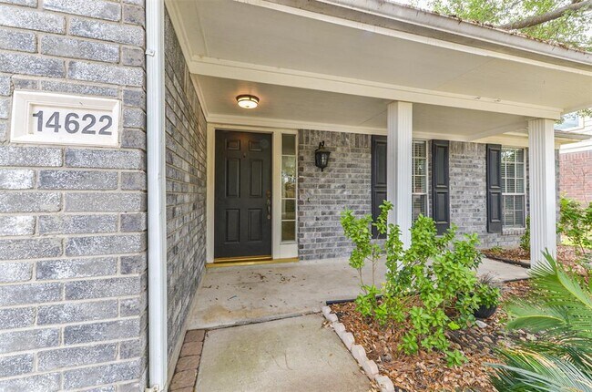 Foto del edificio - 14622 Bladenboro Dr