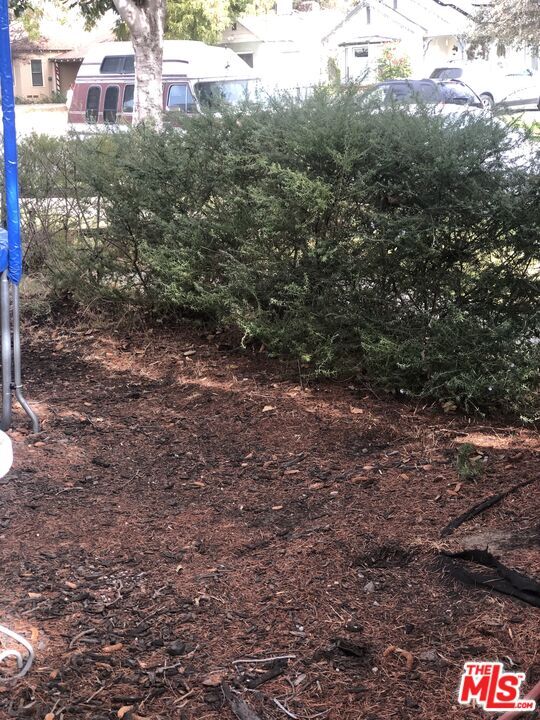 Foto del edificio - 5803 Irvine Ave