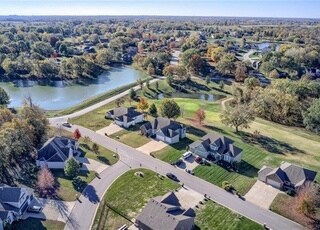 Foto del edificio - 12511 Prestwick Dr