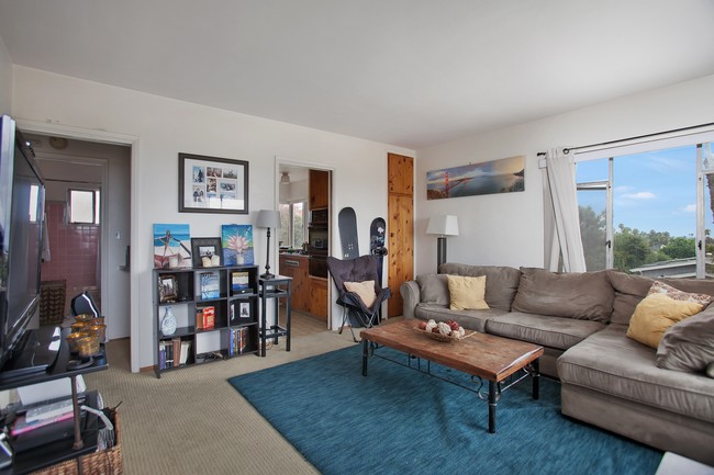 Building Photo - 4774-4780 Coronado Ave