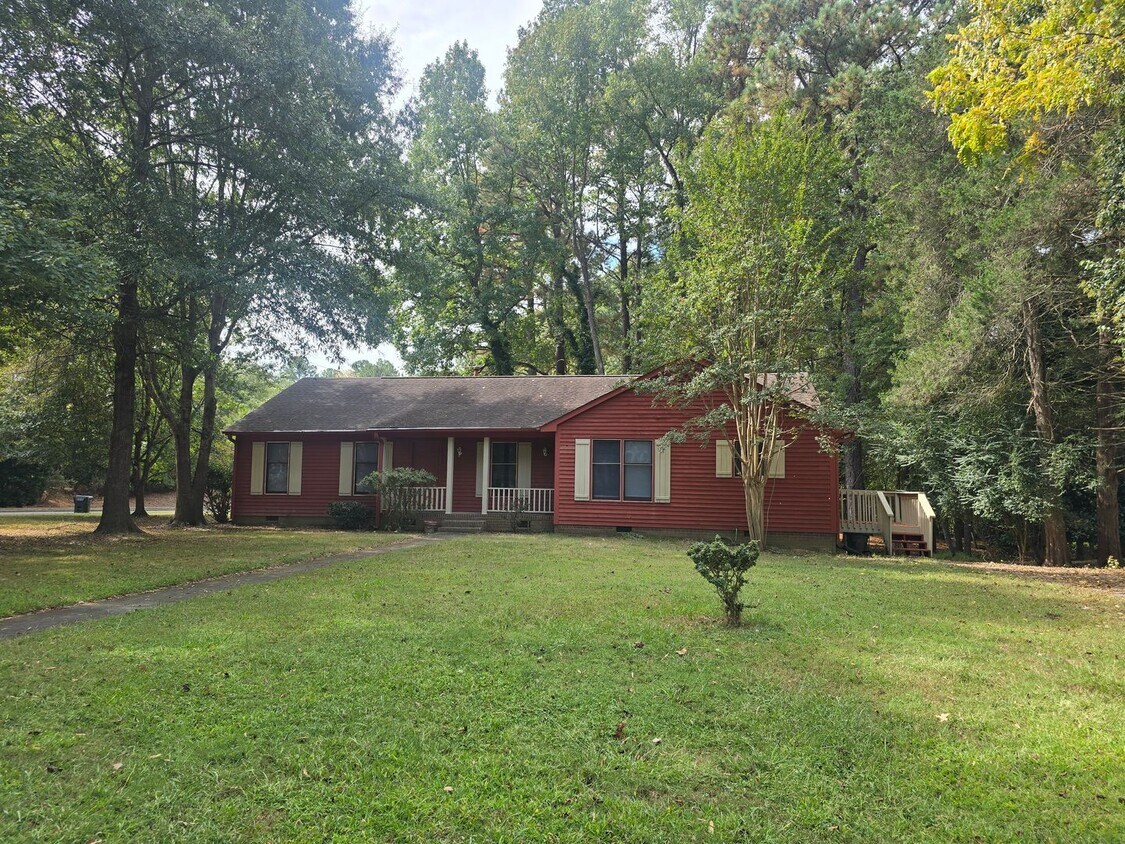Primary Photo - 2214 Daley Rd