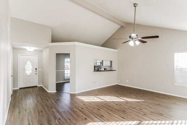 Foto del edificio - 19514 Glenway Falls Dr