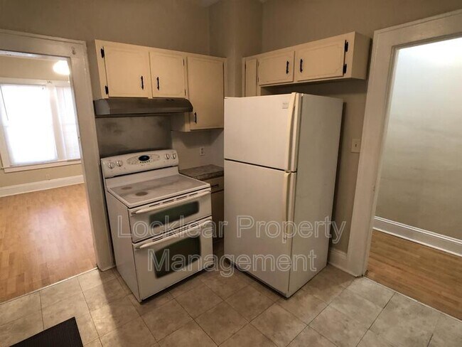 Foto del edificio - 522 W 19th St