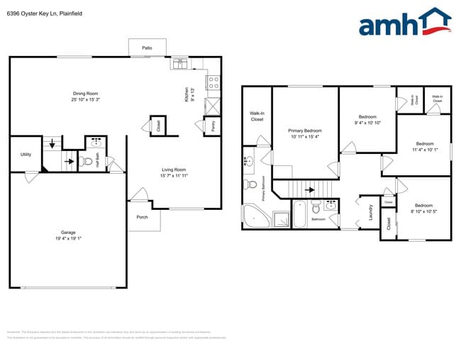 Building Photo - 6396 Oyster Key Ln