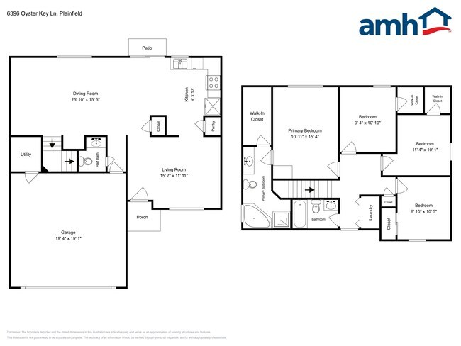 Foto del edificio - 6396 Oyster Key Ln