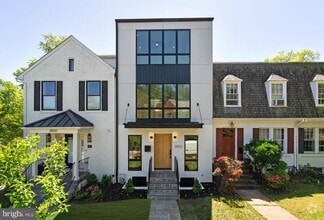 Building Photo - 3802 T St NW