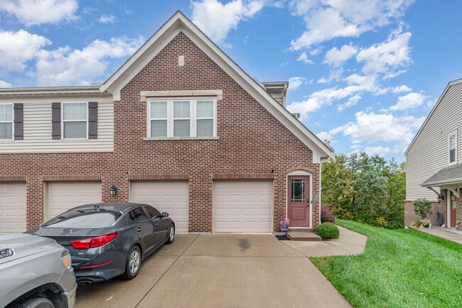 Building Photo - 4124 Country Mill Rdg