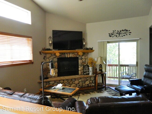 Building Photo - 3 br, 3 bath House - Lookout Ridge 95 95 L...