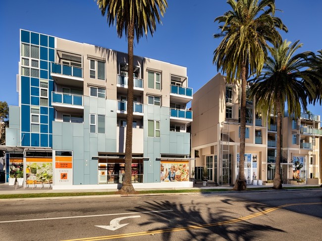 Gibson Santa Monica Apartments - Santa Monica, CA | Apartments.com