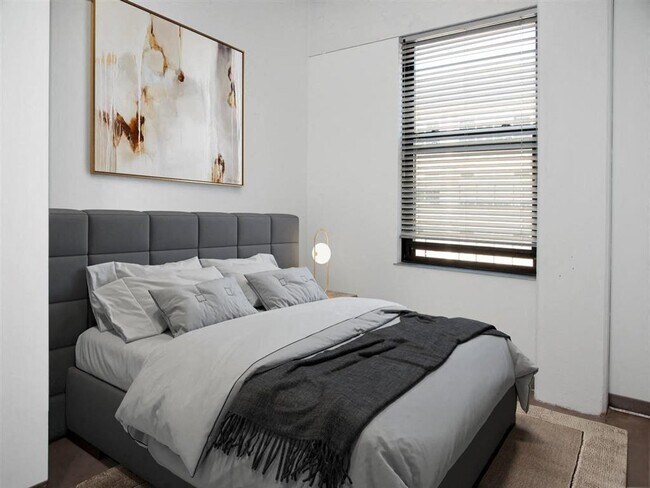 Foto del edificio - Gurley Lofts