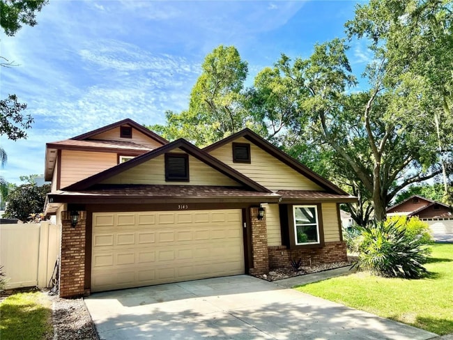 Building Photo - 3145 Chatsworth Ln