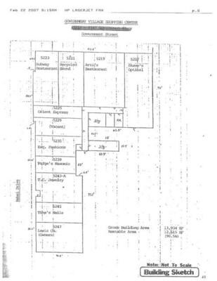  - Government Colony Apartments