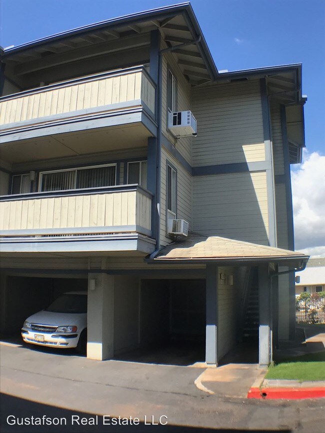 Building Photo - 91-241-241 Hanapouli Cir