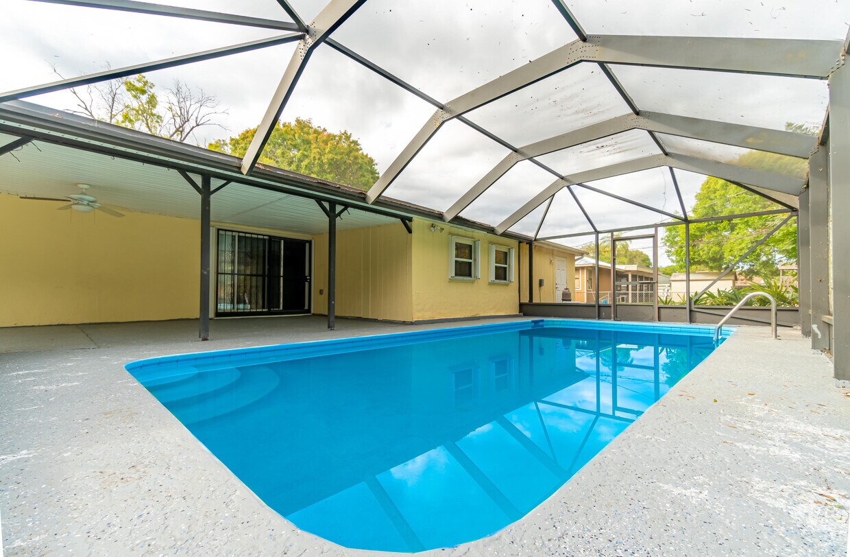 Foto principal - 5506 Killarney Ave