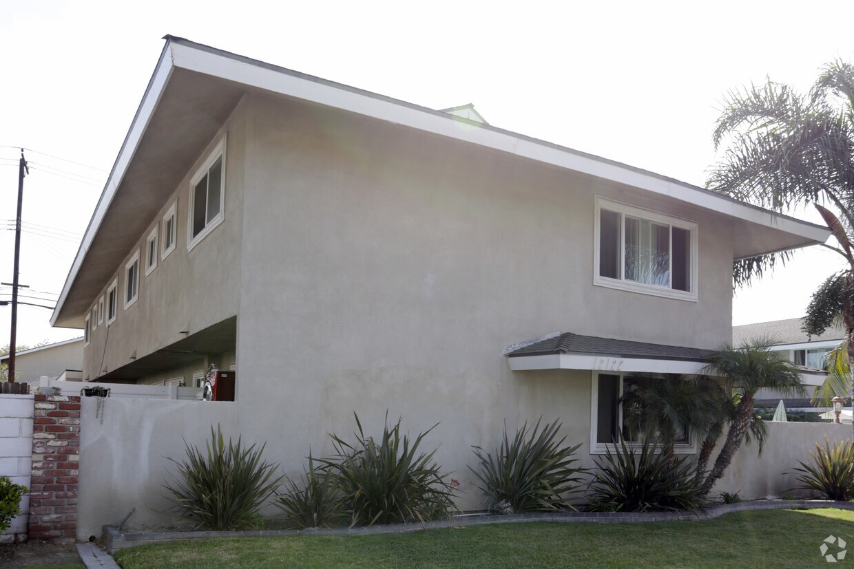 Building Photo - 12122 Bailey St