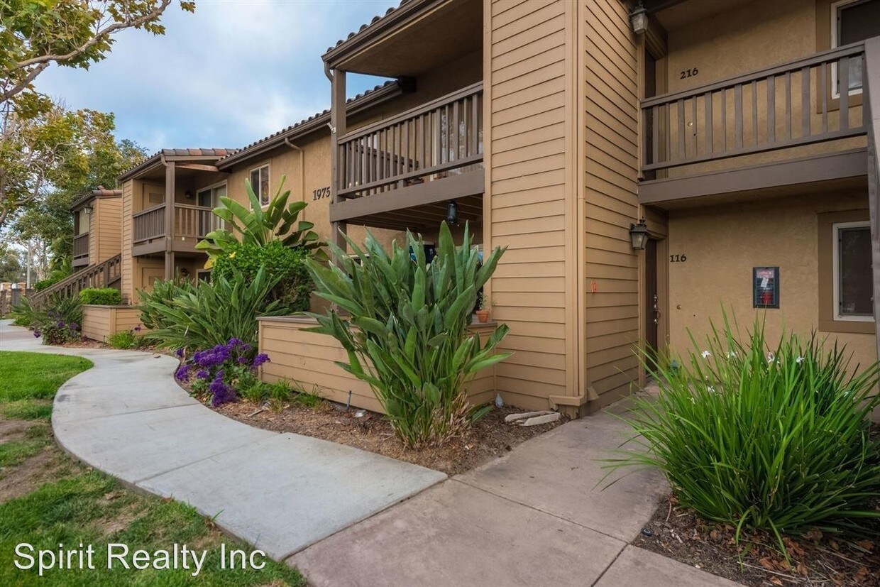 1975 Avenida Del Mexico Unit 116, San Diego, CA 92154 Condo for Rent