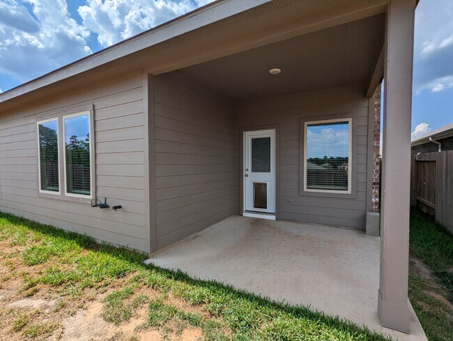 Foto del edificio - 14541 Montclair Way