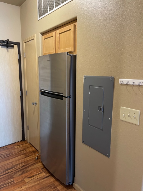 Photo - 404 S Johnson St Townhome