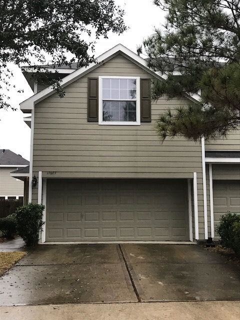 Building Photo - 17607 Bering Bridge Ln