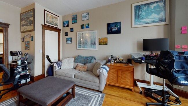 Photo - 1868 Commonwealth Avenue Townhome