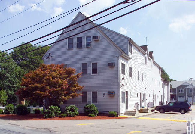 Building Photo - 27-37 East St