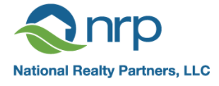 Property Management Company Logo