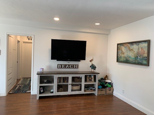 Living Room - 2772 E 2nd St