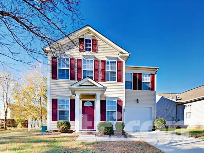Foto del edificio - 3014 Great Falls Dr