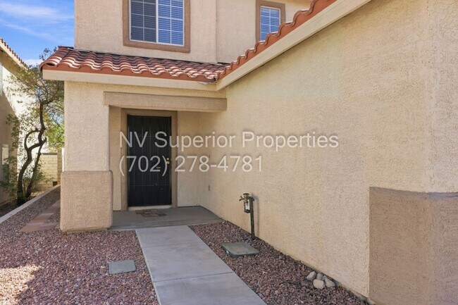 Foto del edificio - 8713 W Majestic Pine Ave